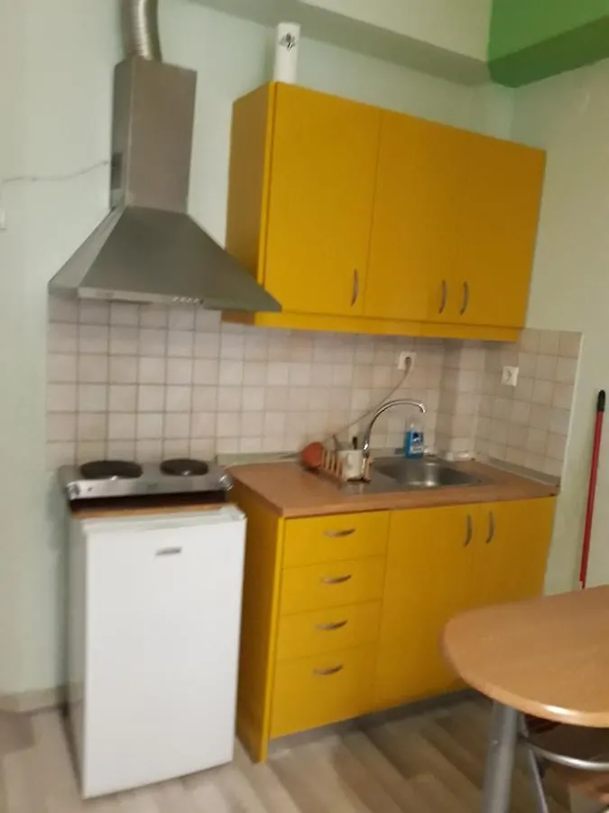 Διαμέρισμα Homy Cozy Studio Towards The Centre Θεσσαλονίκη Ελλάδα