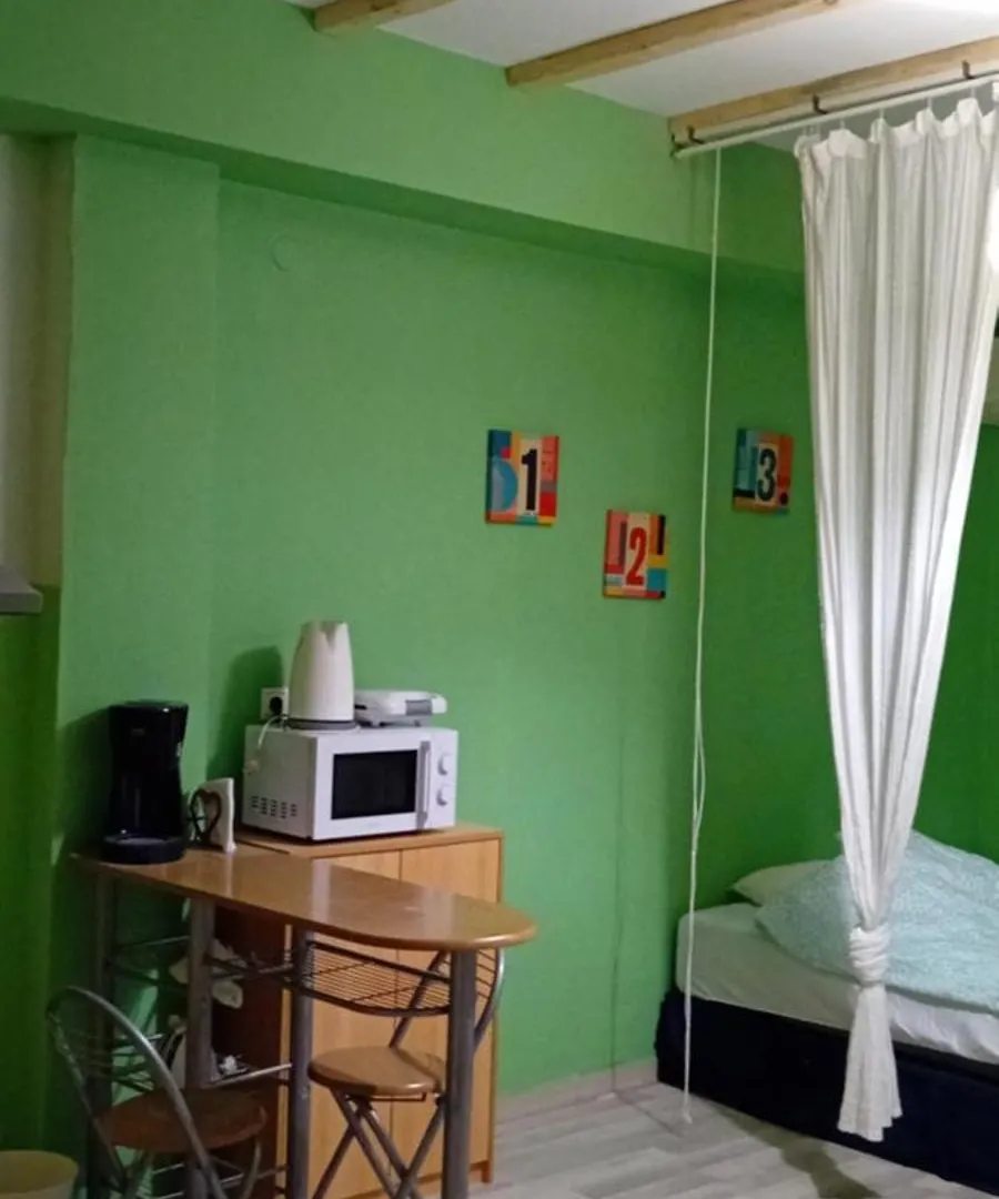 Homy Cozy Studio Towards The Centre Θεσσαλονίκη