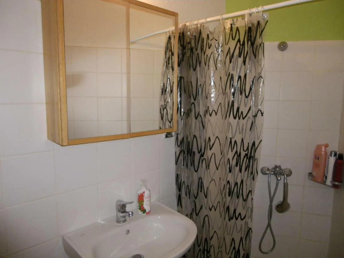 Διαμέρισμα Homy Cozy Studio Towards The Centre Θεσσαλονίκη