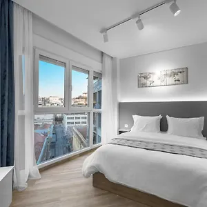 Hermes Suites, Ermou St, Nilie Hospitality Mgmt Θεσσαλονίκη